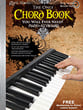 The Only Chord Book You Will Ever Need! piano sheet music cover